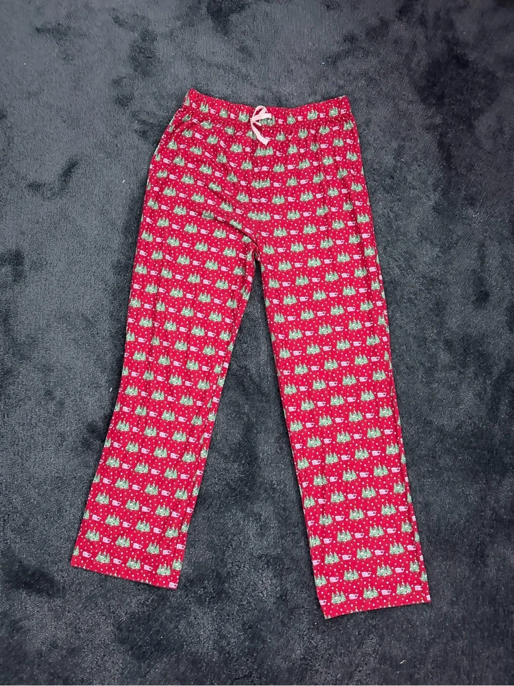 Kids vineyard vines pj pants